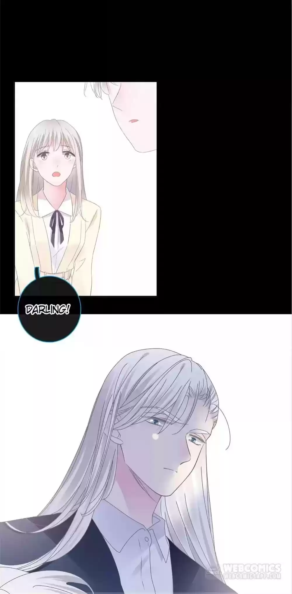 The “Giantess” Wants Love Chapter 190