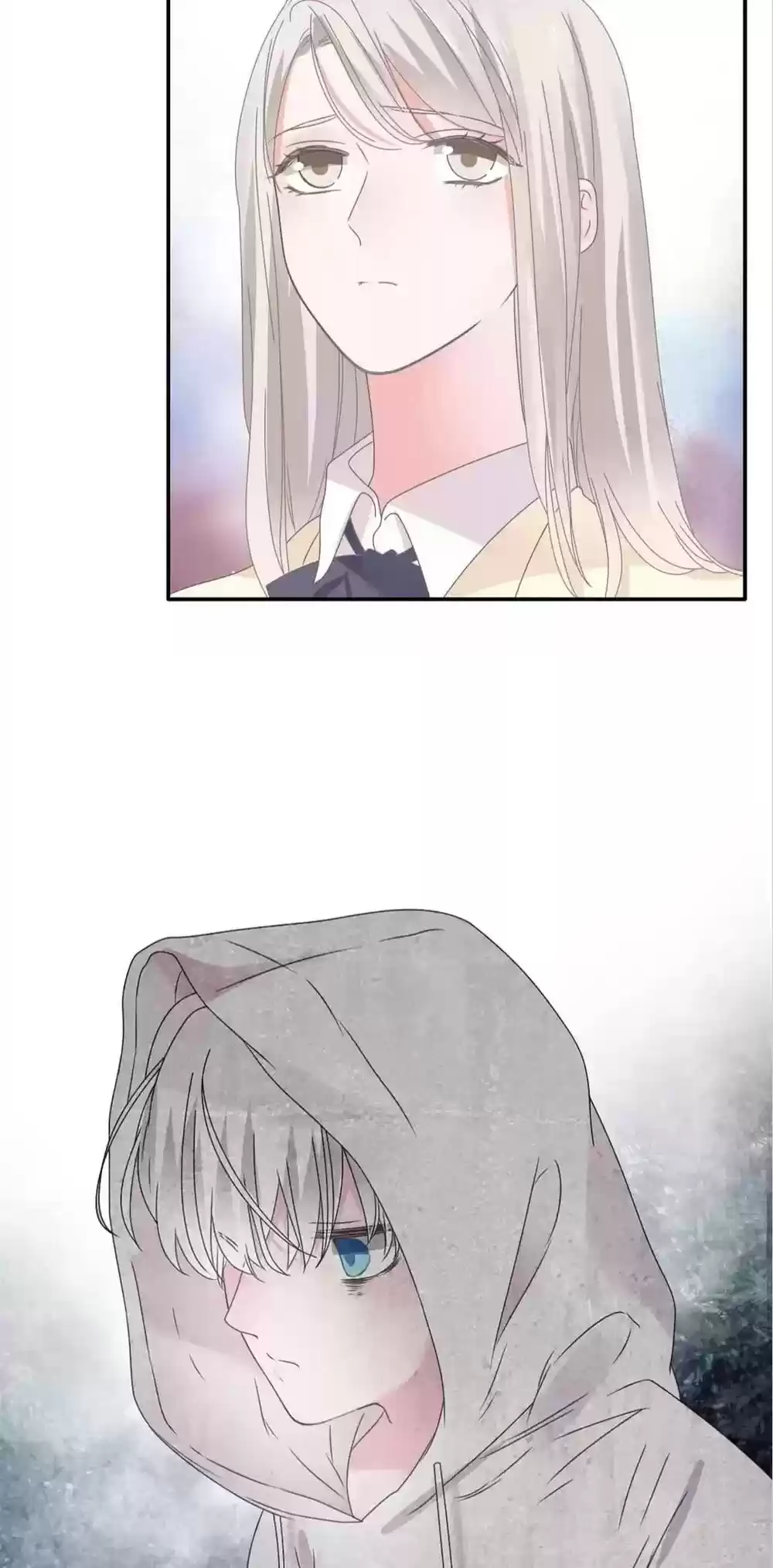 The “Giantess” Wants Love Chapter 191