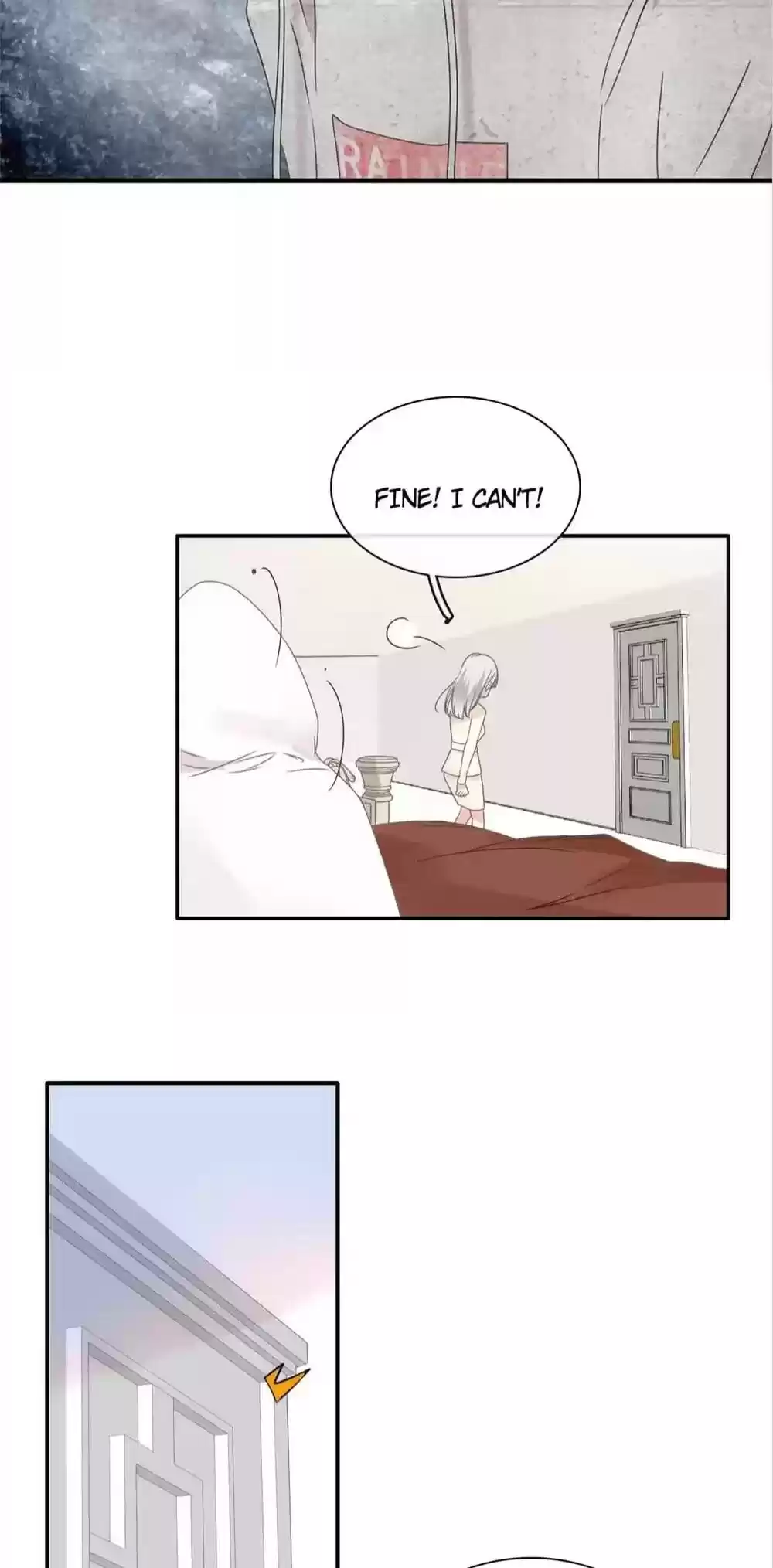 The “Giantess” Wants Love Chapter 191