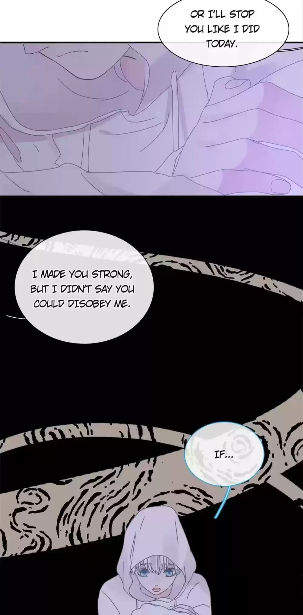 The “Giantess” Wants Love Chapter 191