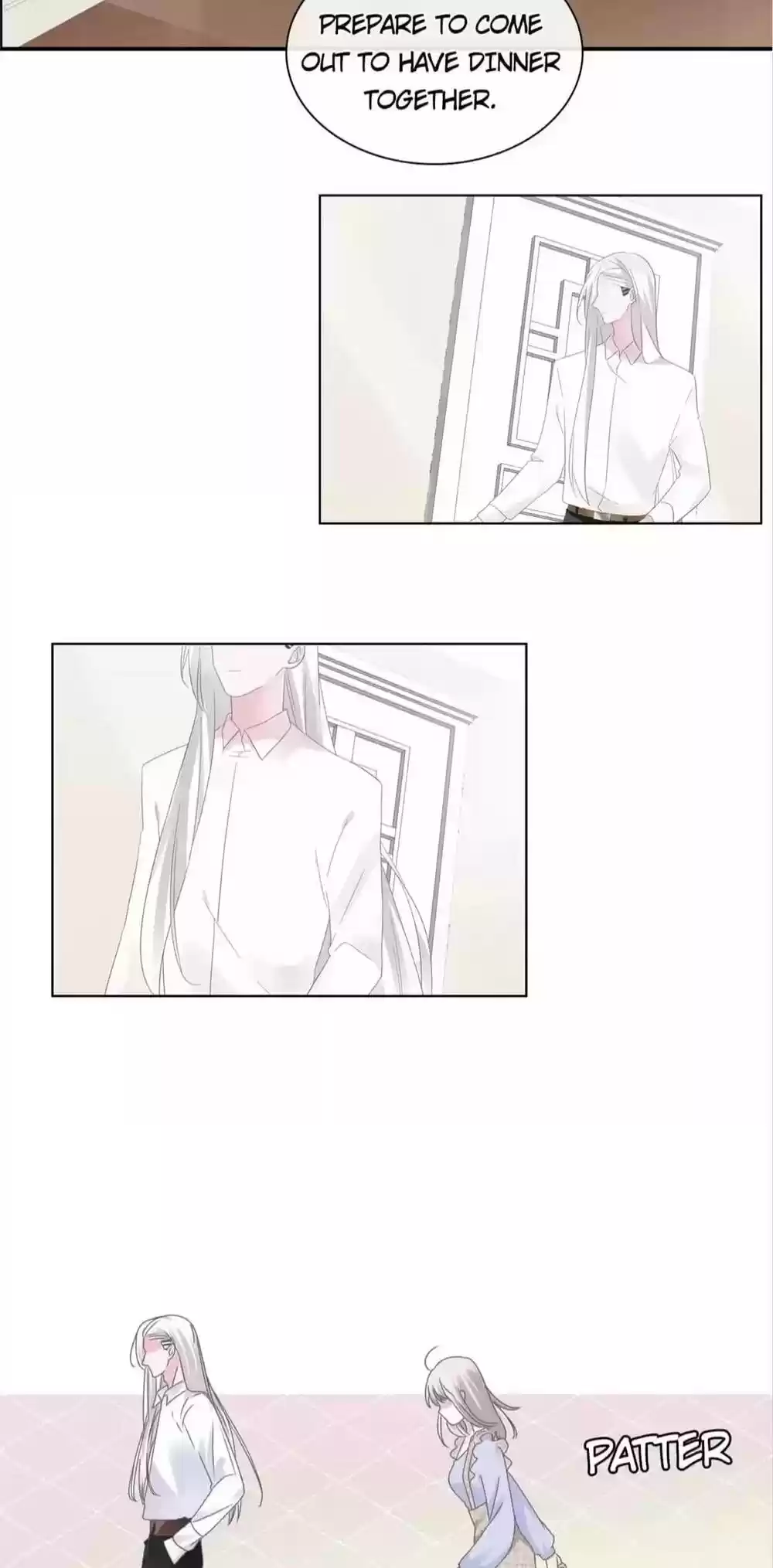 The “Giantess” Wants Love Chapter 191