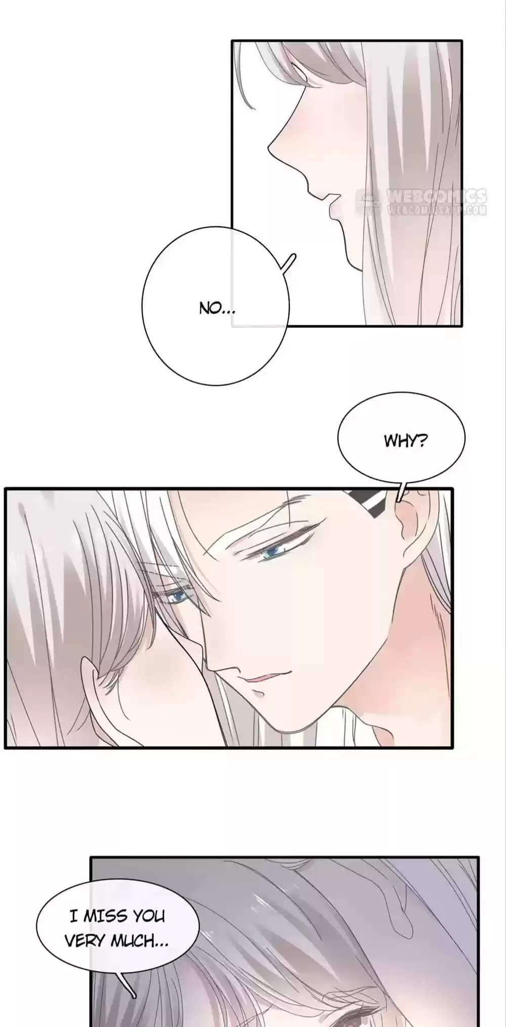 The “Giantess” Wants Love Chapter 191