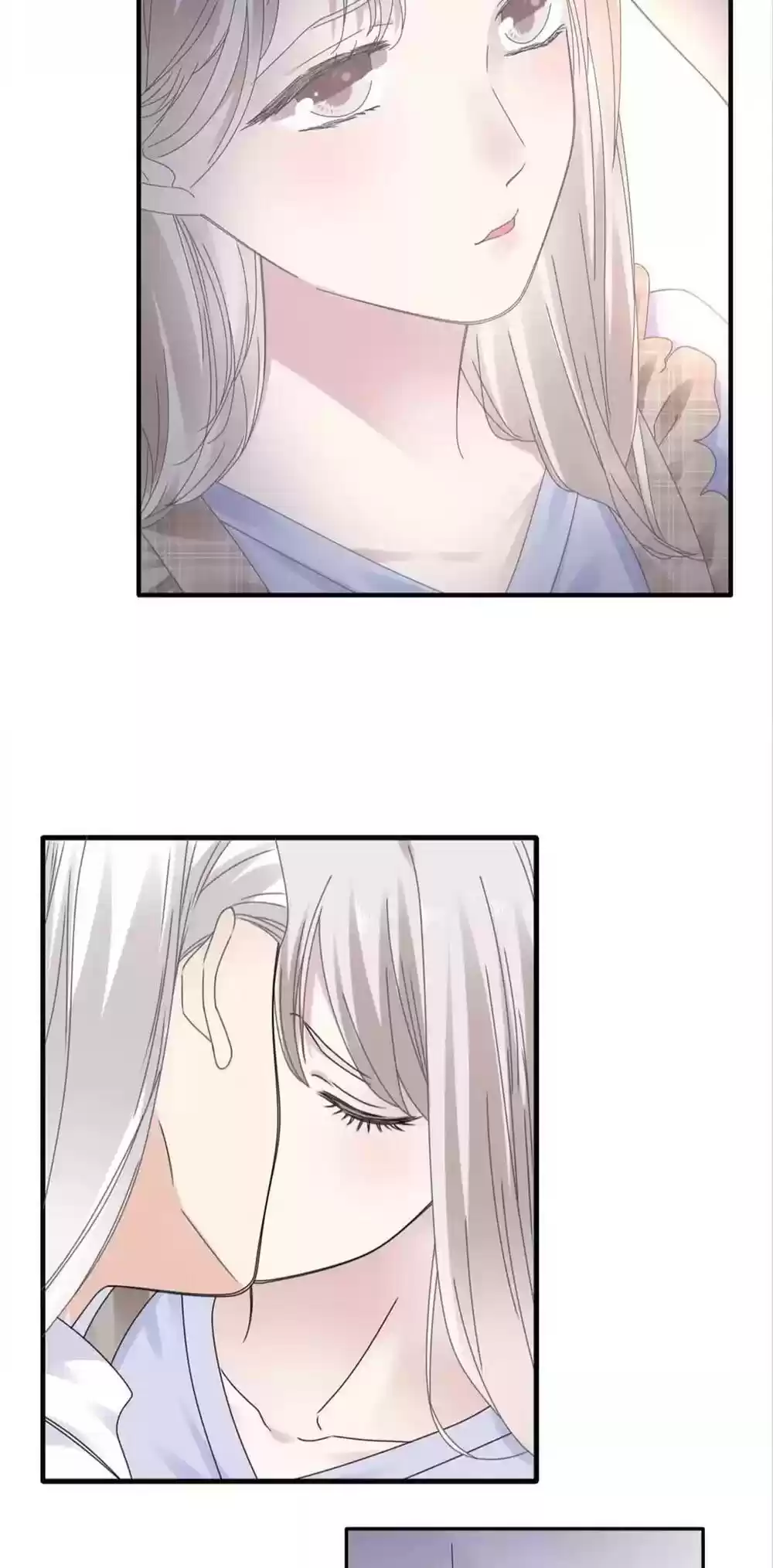 The “Giantess” Wants Love Chapter 191