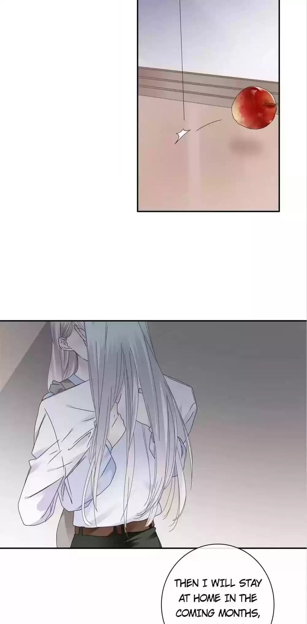 The “Giantess” Wants Love Chapter 191