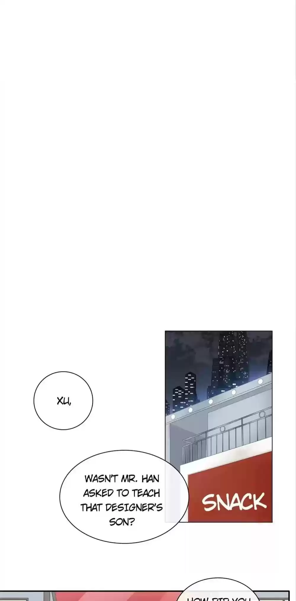 The “Giantess” Wants Love Chapter 191