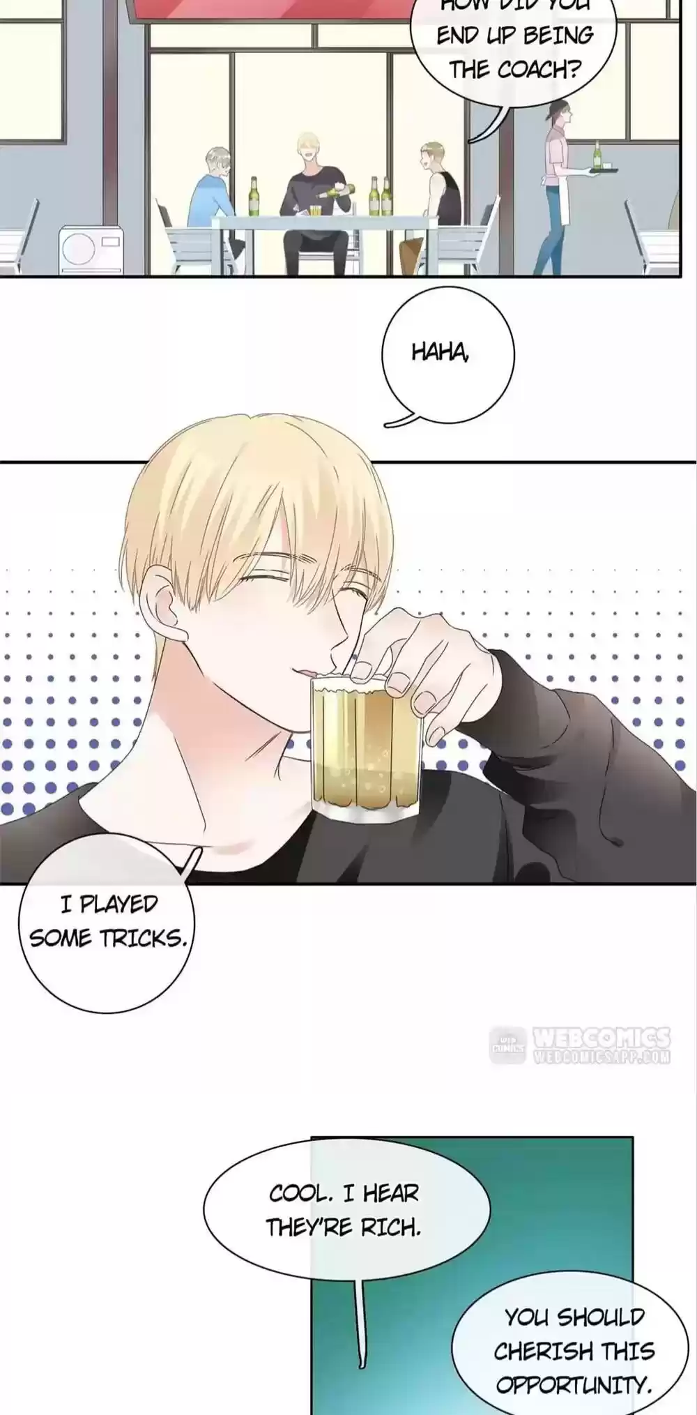 The “Giantess” Wants Love Chapter 191