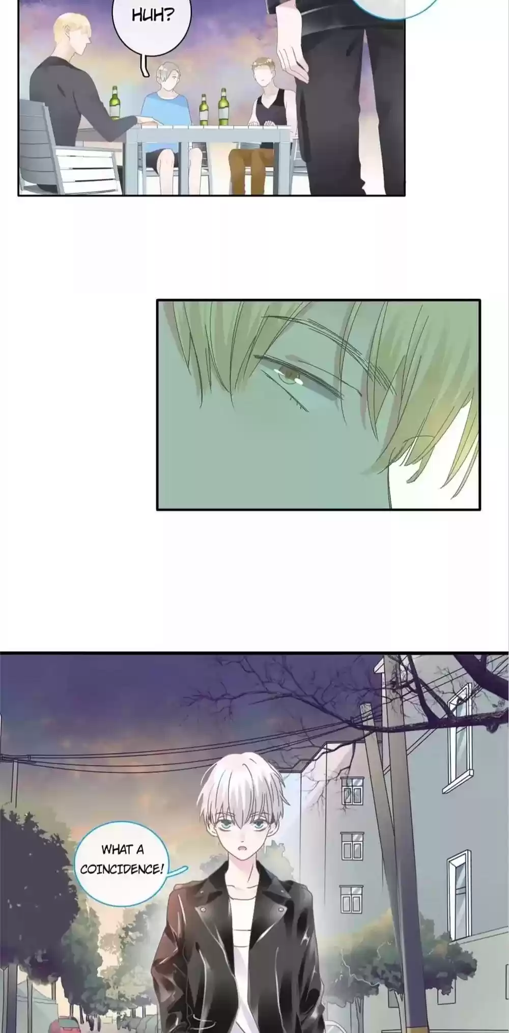 The “Giantess” Wants Love Chapter 191