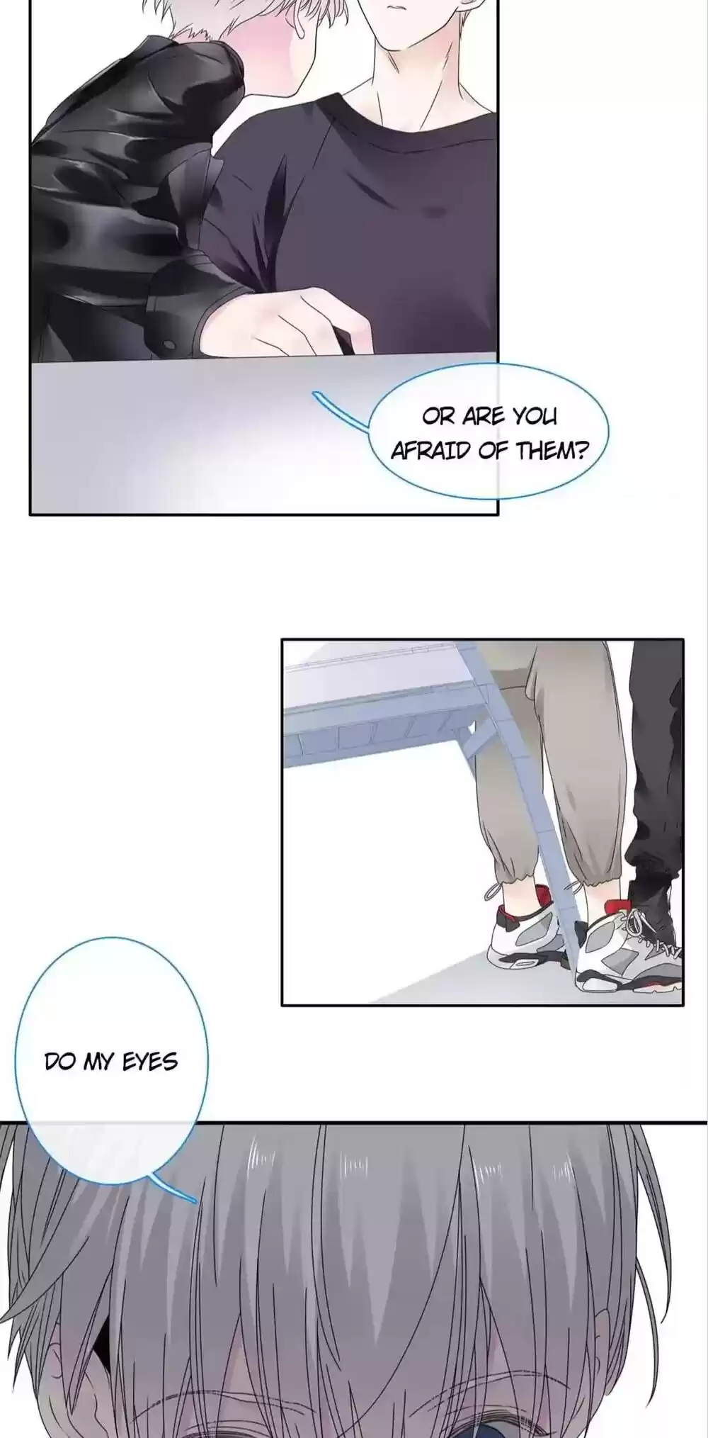 The “Giantess” Wants Love Chapter 192