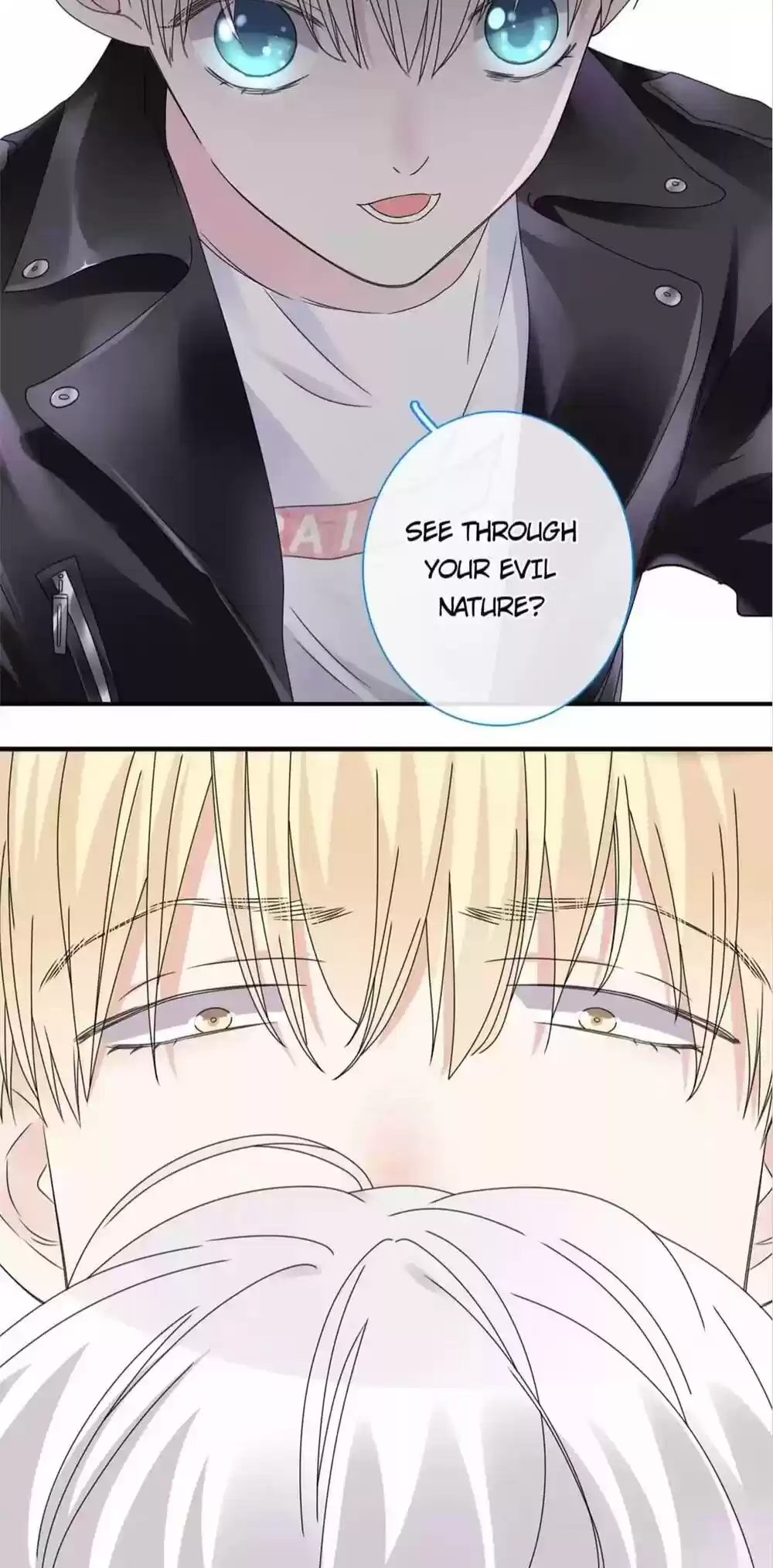 The “Giantess” Wants Love Chapter 192