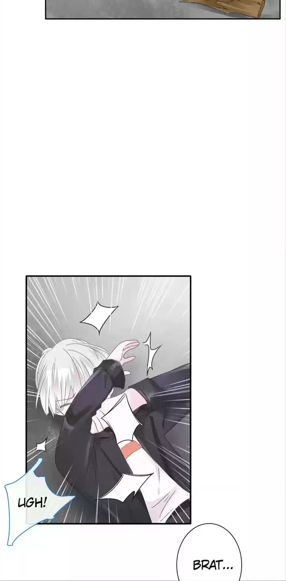 The “Giantess” Wants Love Chapter 192