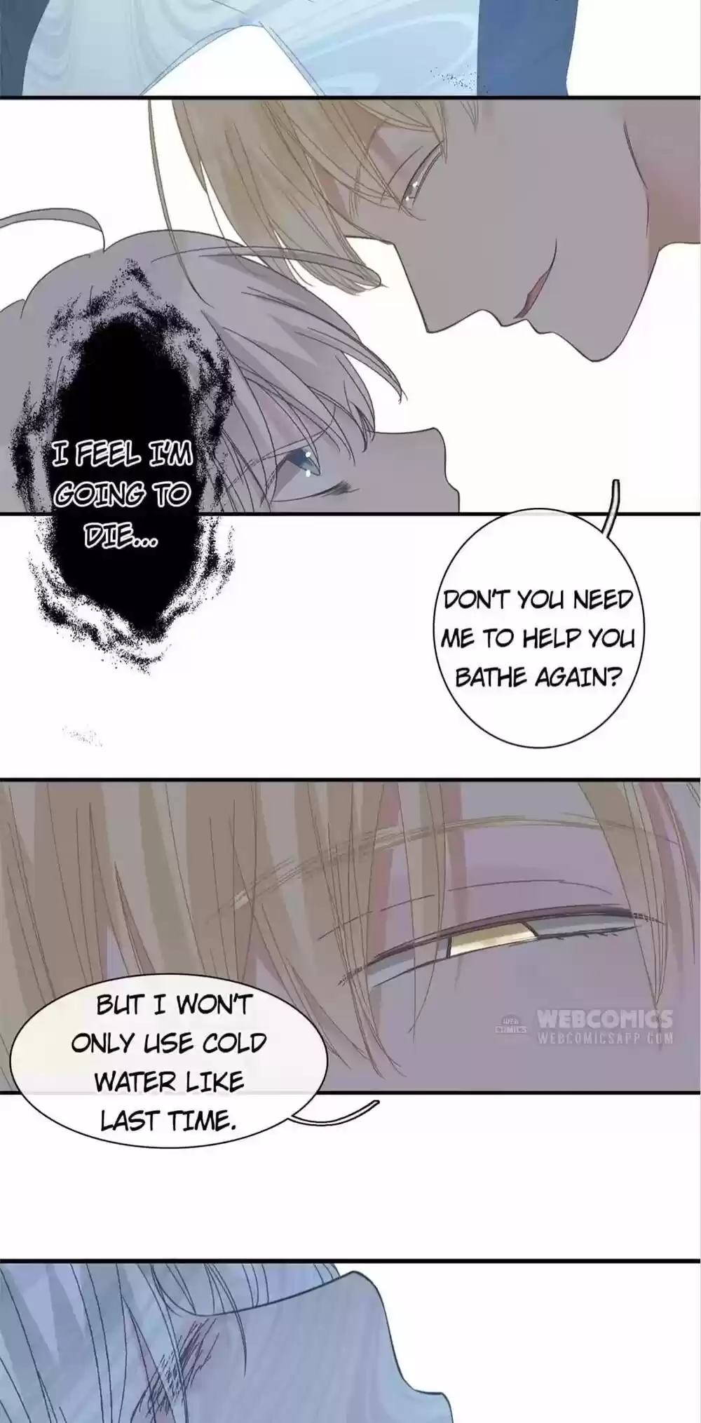 The “Giantess” Wants Love Chapter 192