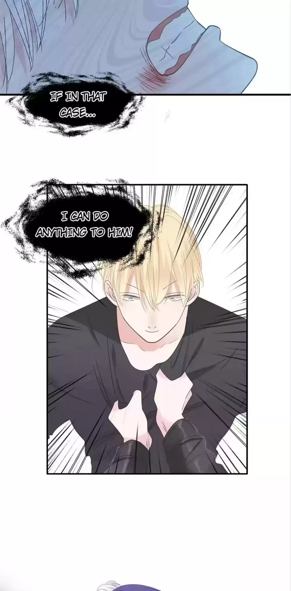 The “Giantess” Wants Love Chapter 192