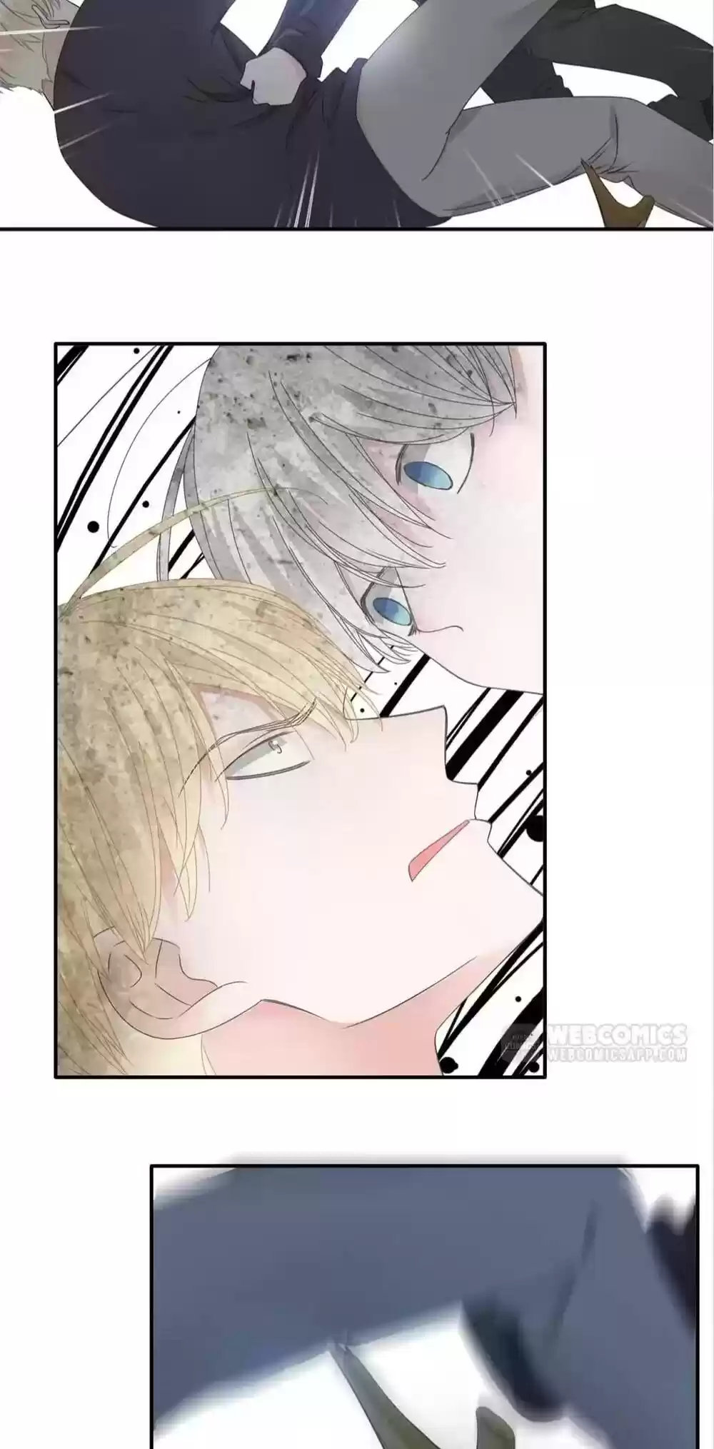 The “Giantess” Wants Love Chapter 192