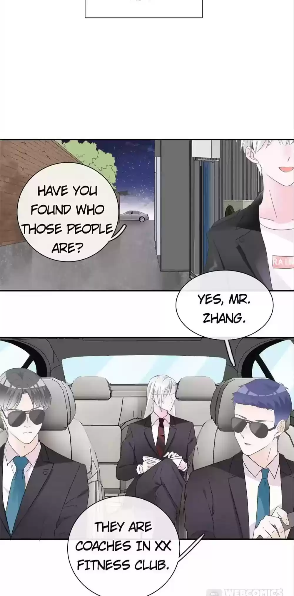 The “Giantess” Wants Love Chapter 192