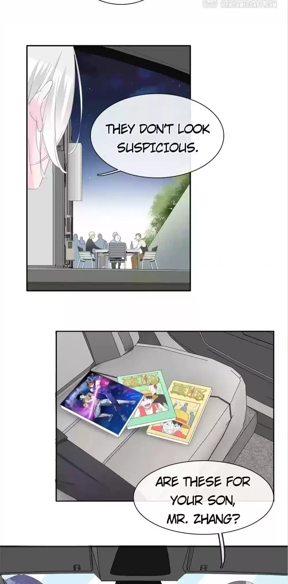 The “Giantess” Wants Love Chapter 192