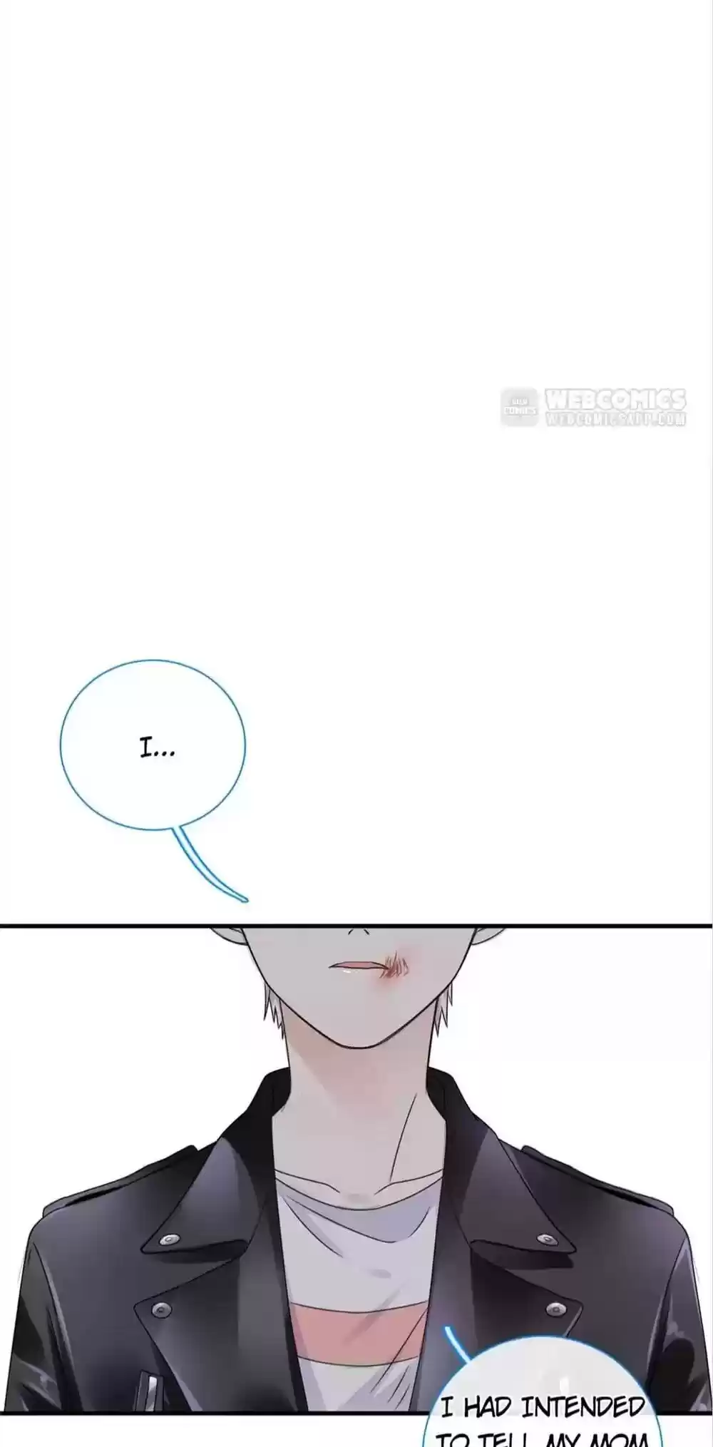 The “Giantess” Wants Love Chapter 192