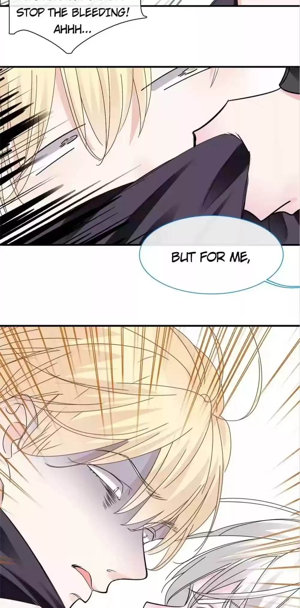 The “Giantess” Wants Love Chapter 192