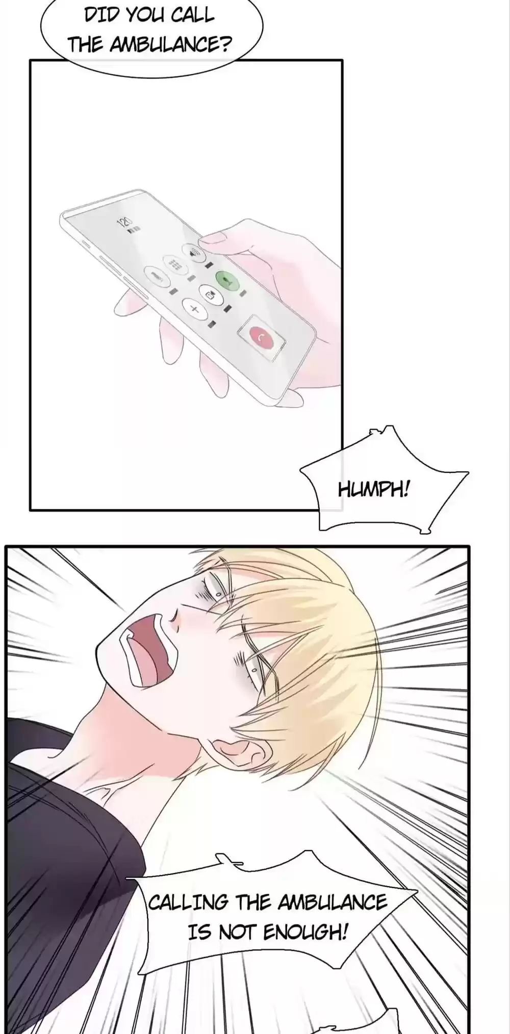 The “Giantess” Wants Love Chapter 192