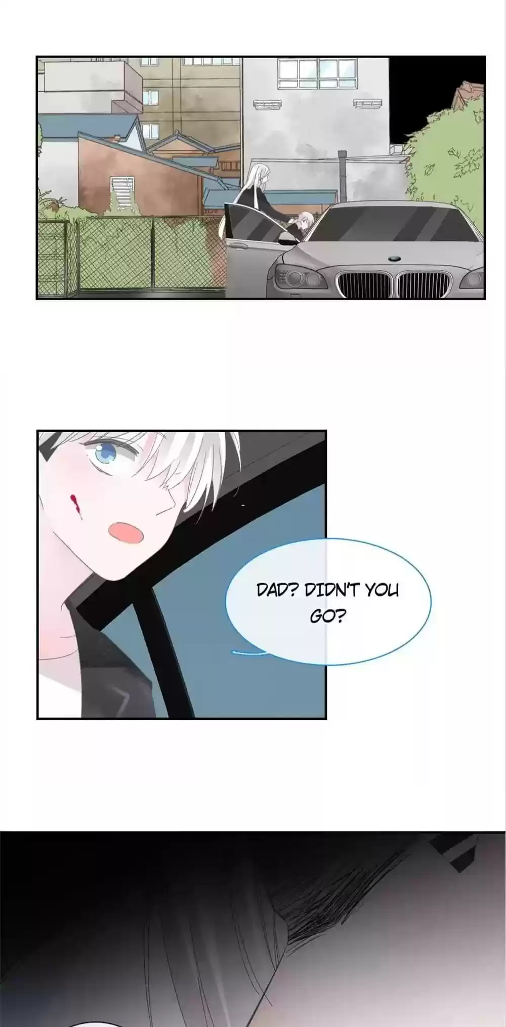 The “Giantess” Wants Love Chapter 192