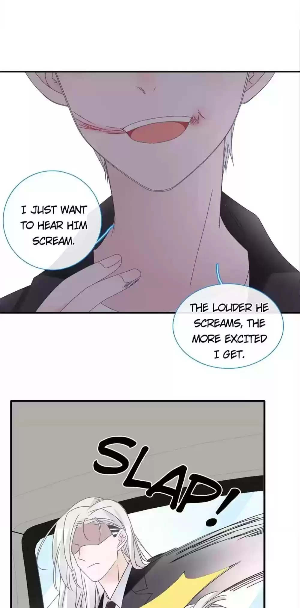 The “Giantess” Wants Love Chapter 192