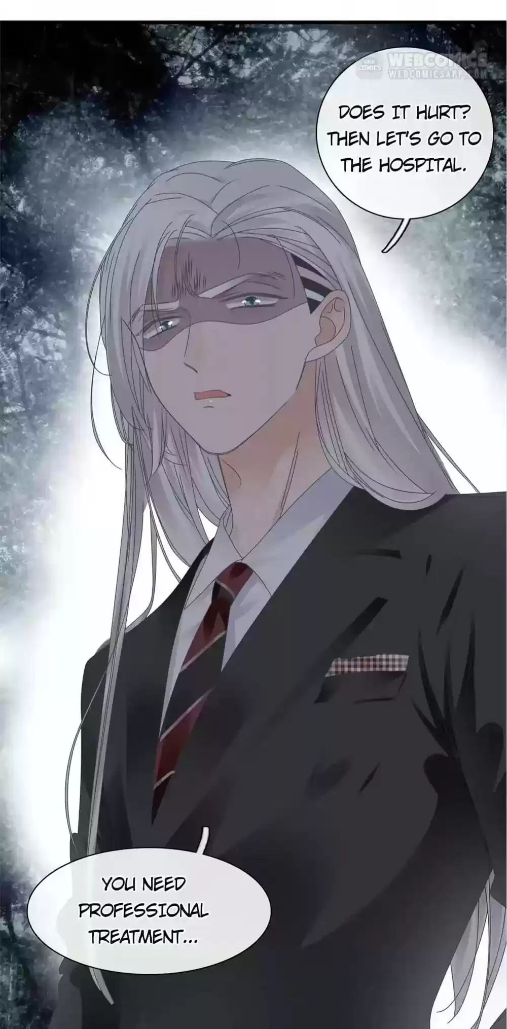 The “Giantess” Wants Love Chapter 192