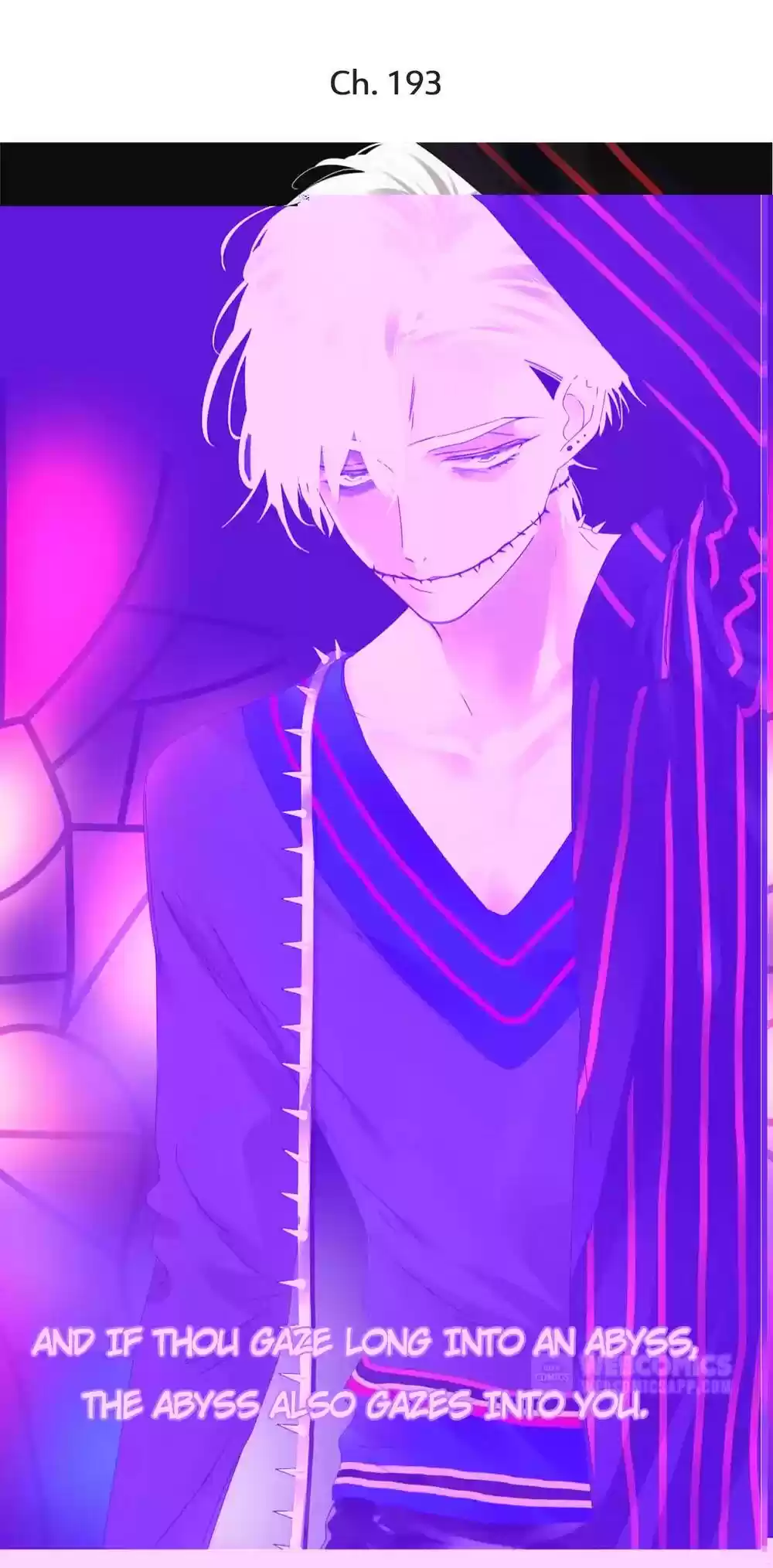 The “Giantess” Wants Love Chapter 193