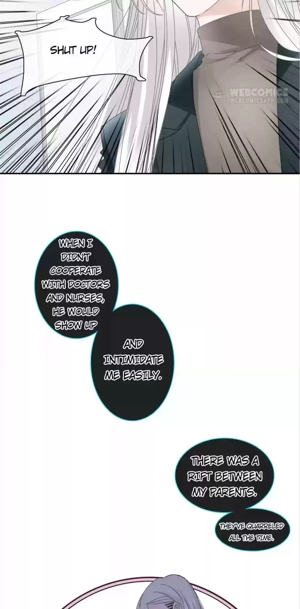 The “Giantess” Wants Love Chapter 193