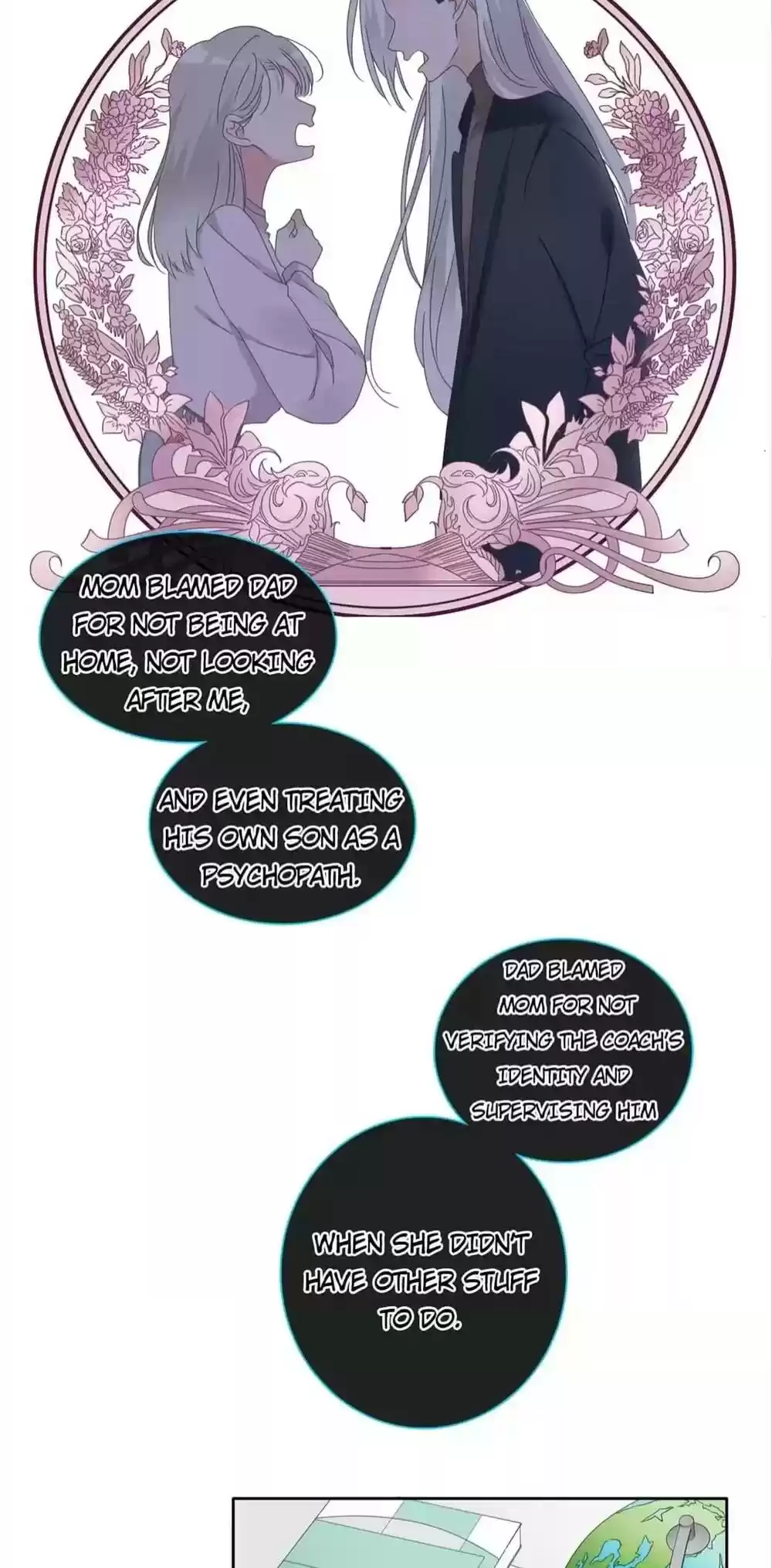 The “Giantess” Wants Love Chapter 193