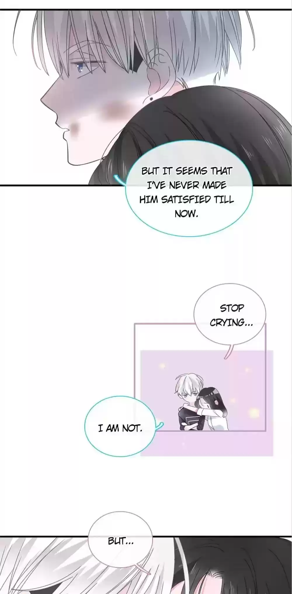 The “Giantess” Wants Love Chapter 193