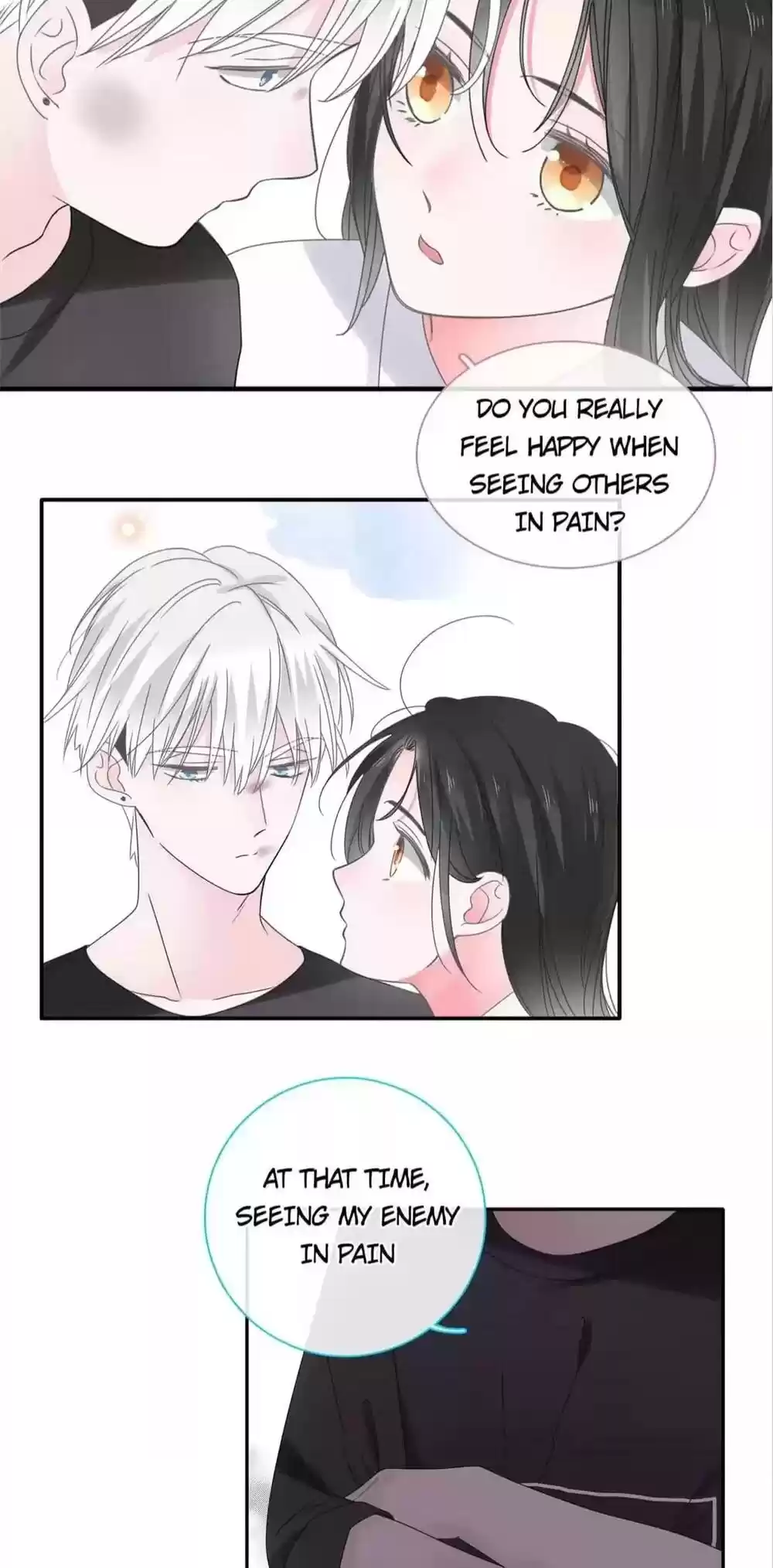 The “Giantess” Wants Love Chapter 193