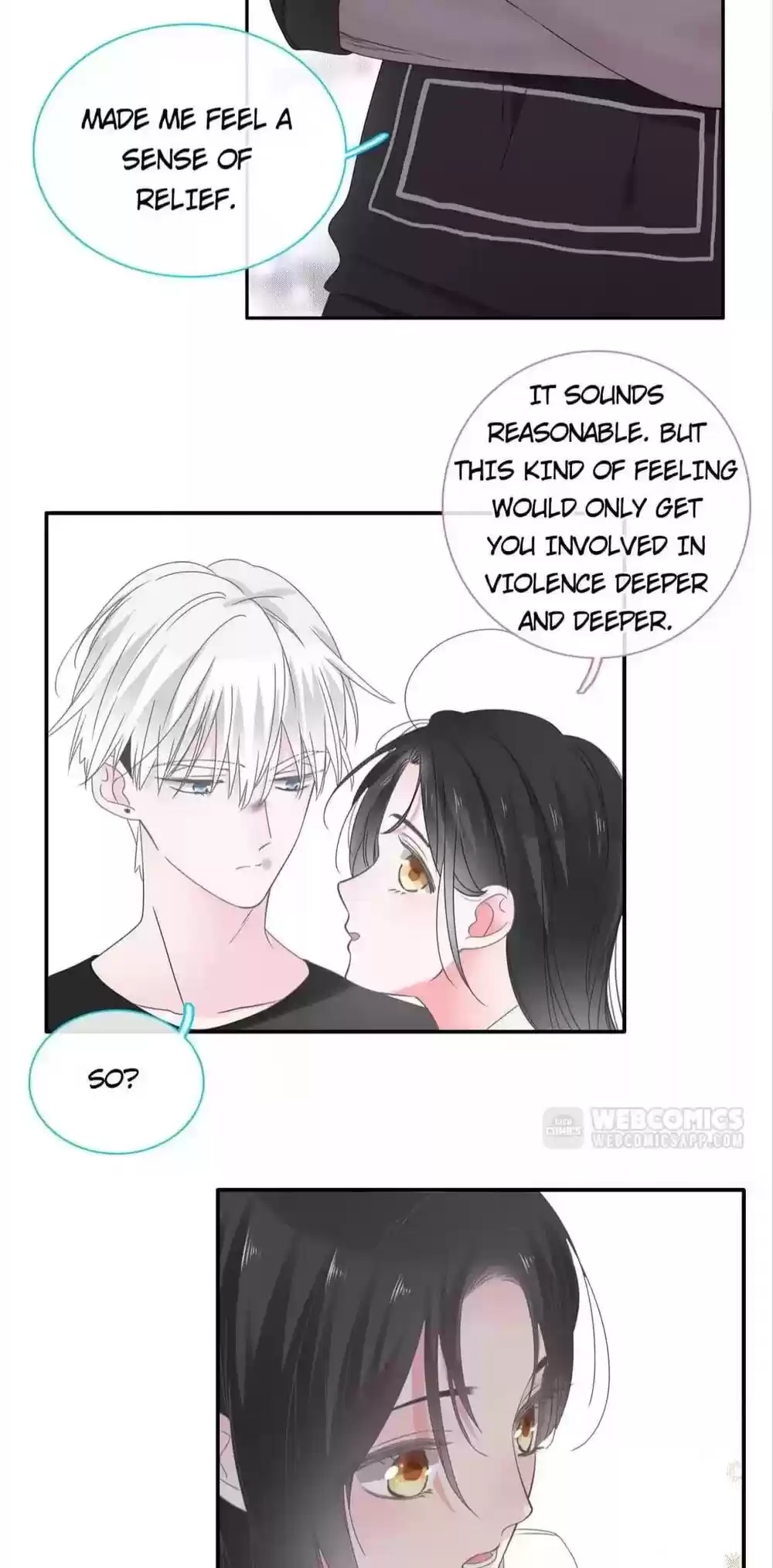 The “Giantess” Wants Love Chapter 193