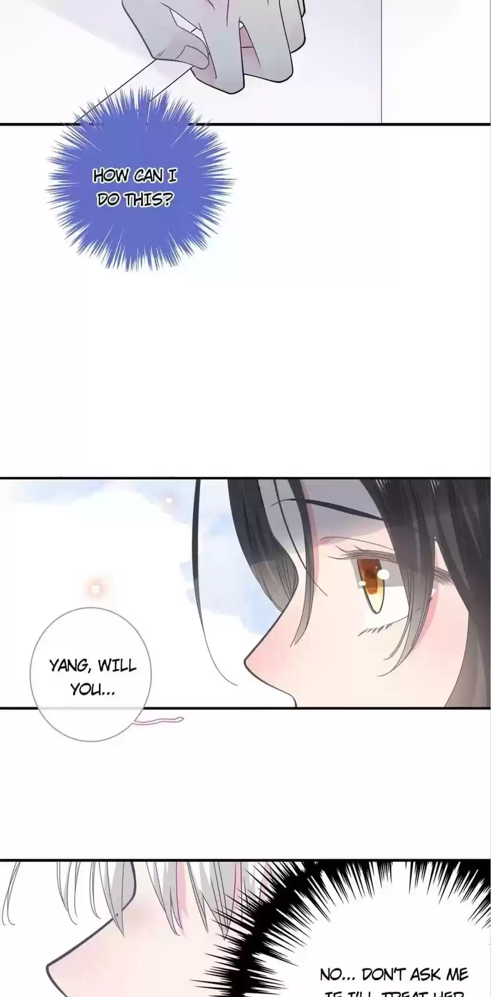 The “Giantess” Wants Love Chapter 193