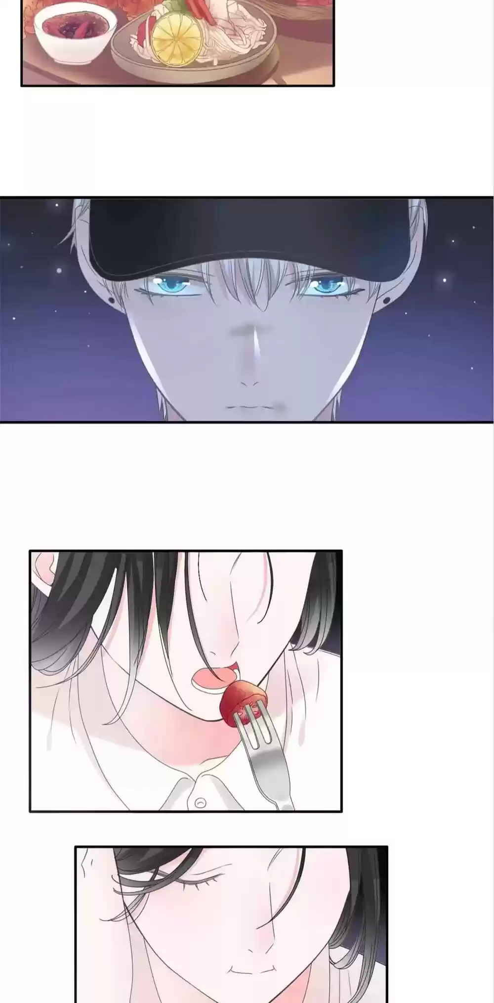 The “Giantess” Wants Love Chapter 193