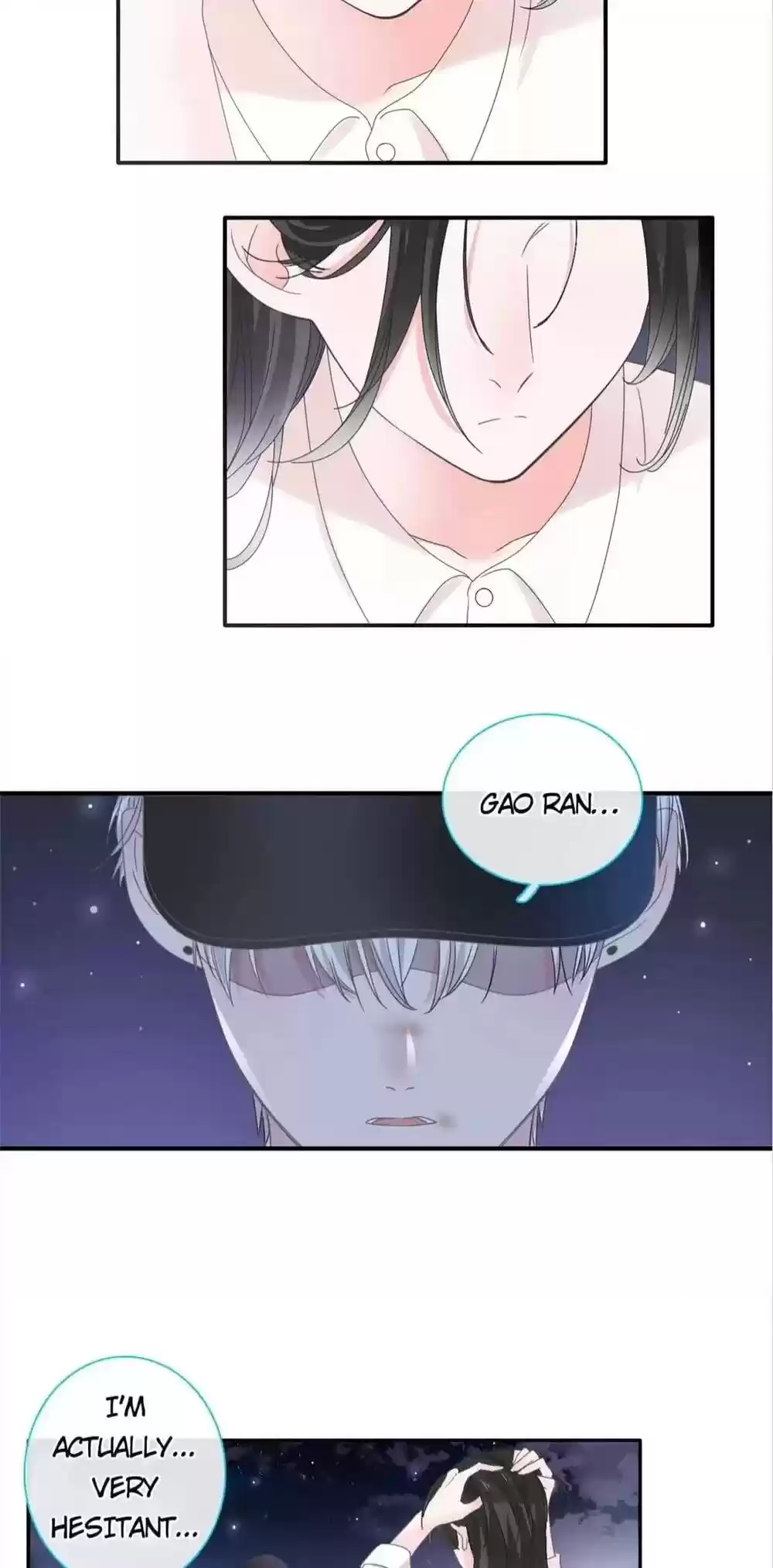 The “Giantess” Wants Love Chapter 193