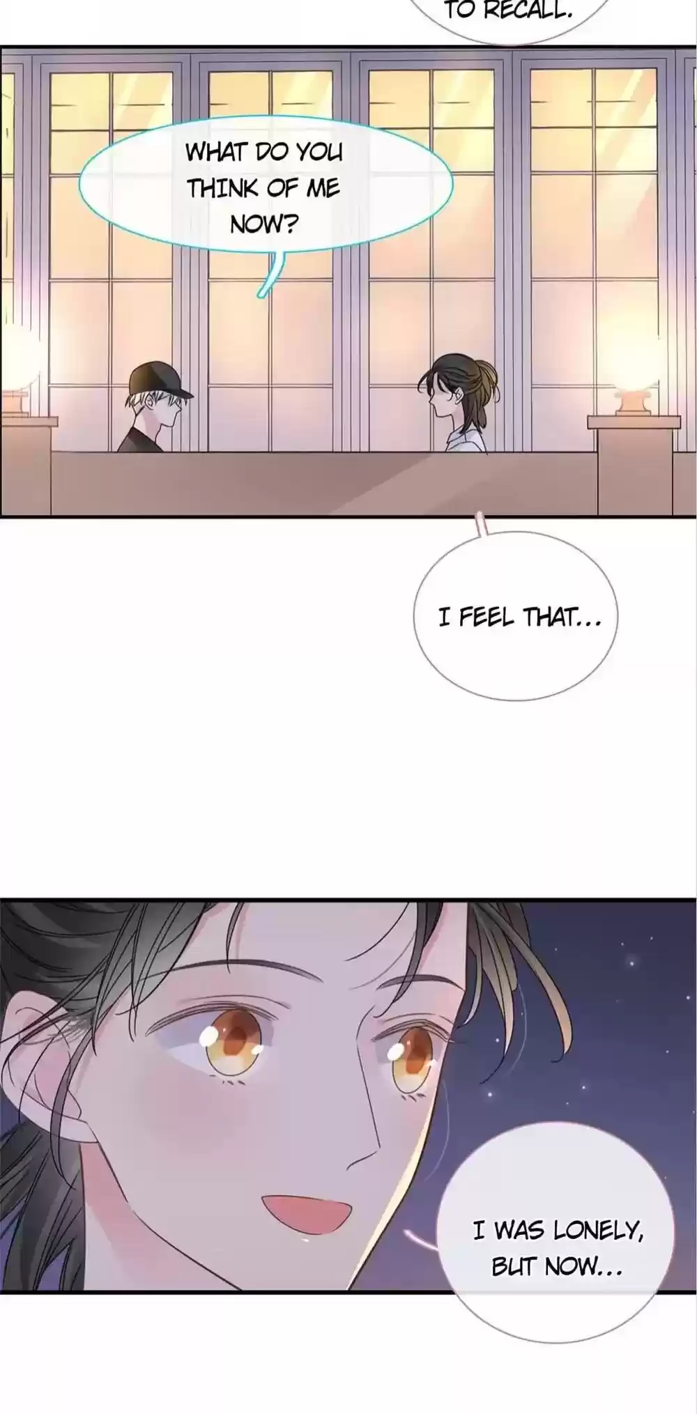 The “Giantess” Wants Love Chapter 193