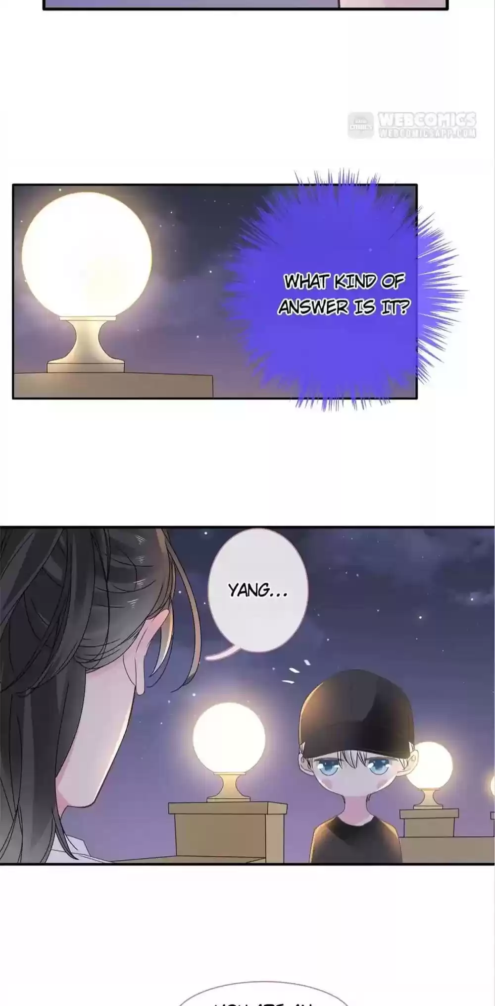 The “Giantess” Wants Love Chapter 193