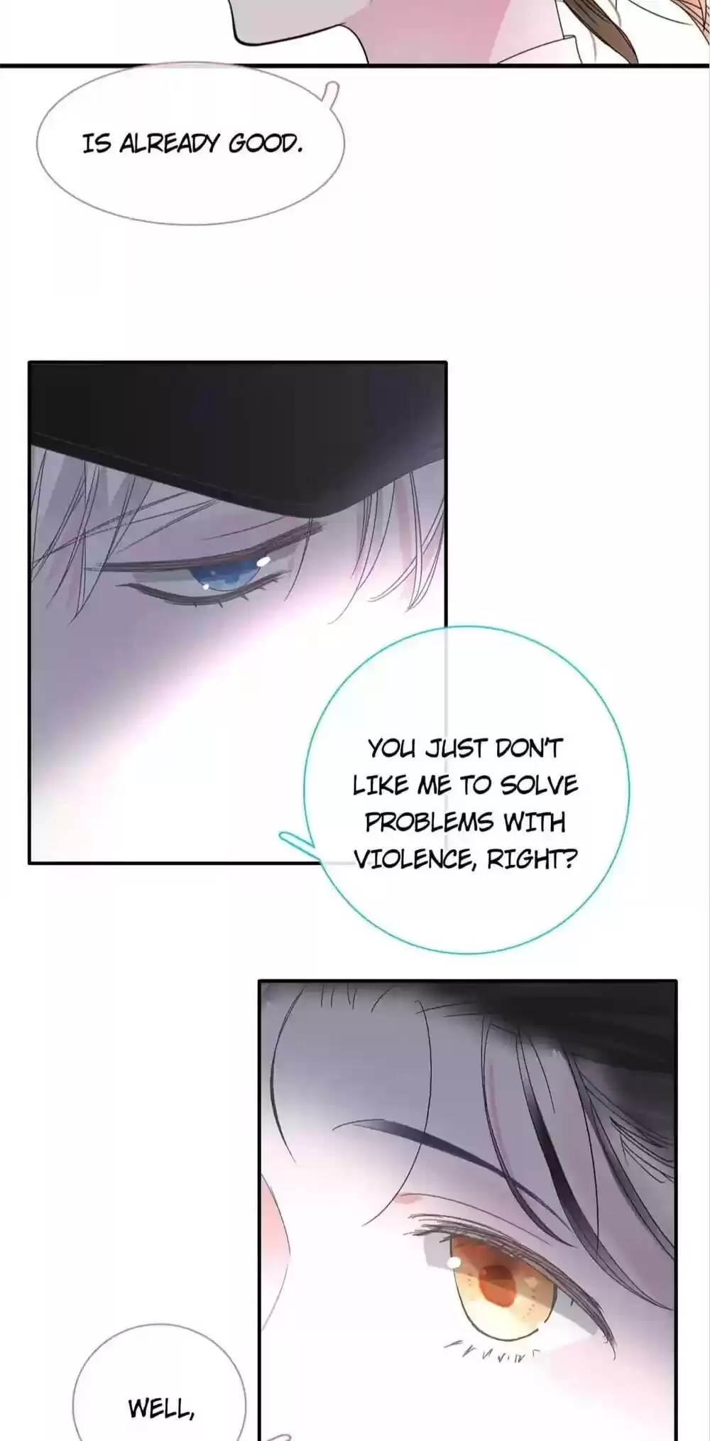 The “Giantess” Wants Love Chapter 193