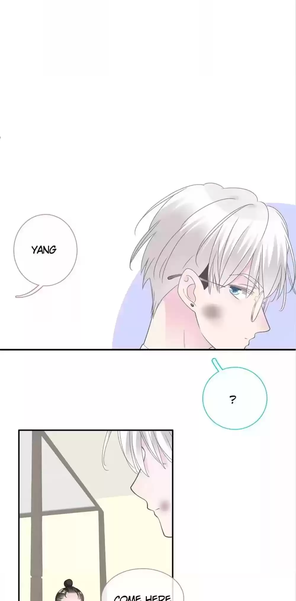 The “Giantess” Wants Love Chapter 193