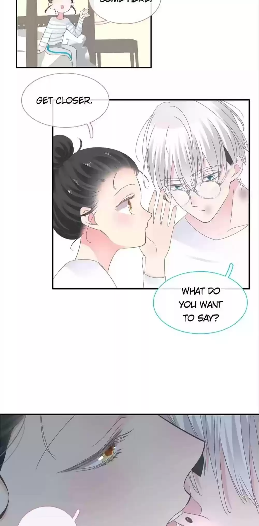 The “Giantess” Wants Love Chapter 193