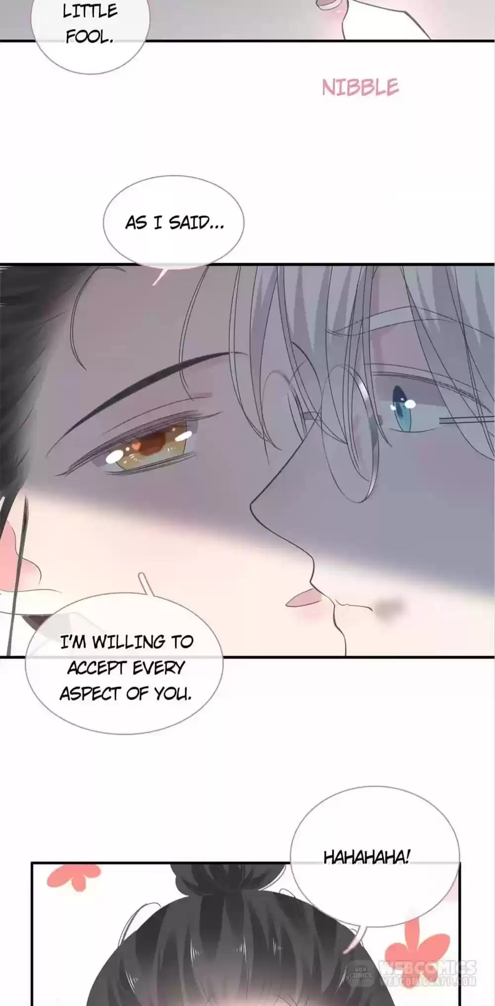 The “Giantess” Wants Love Chapter 193