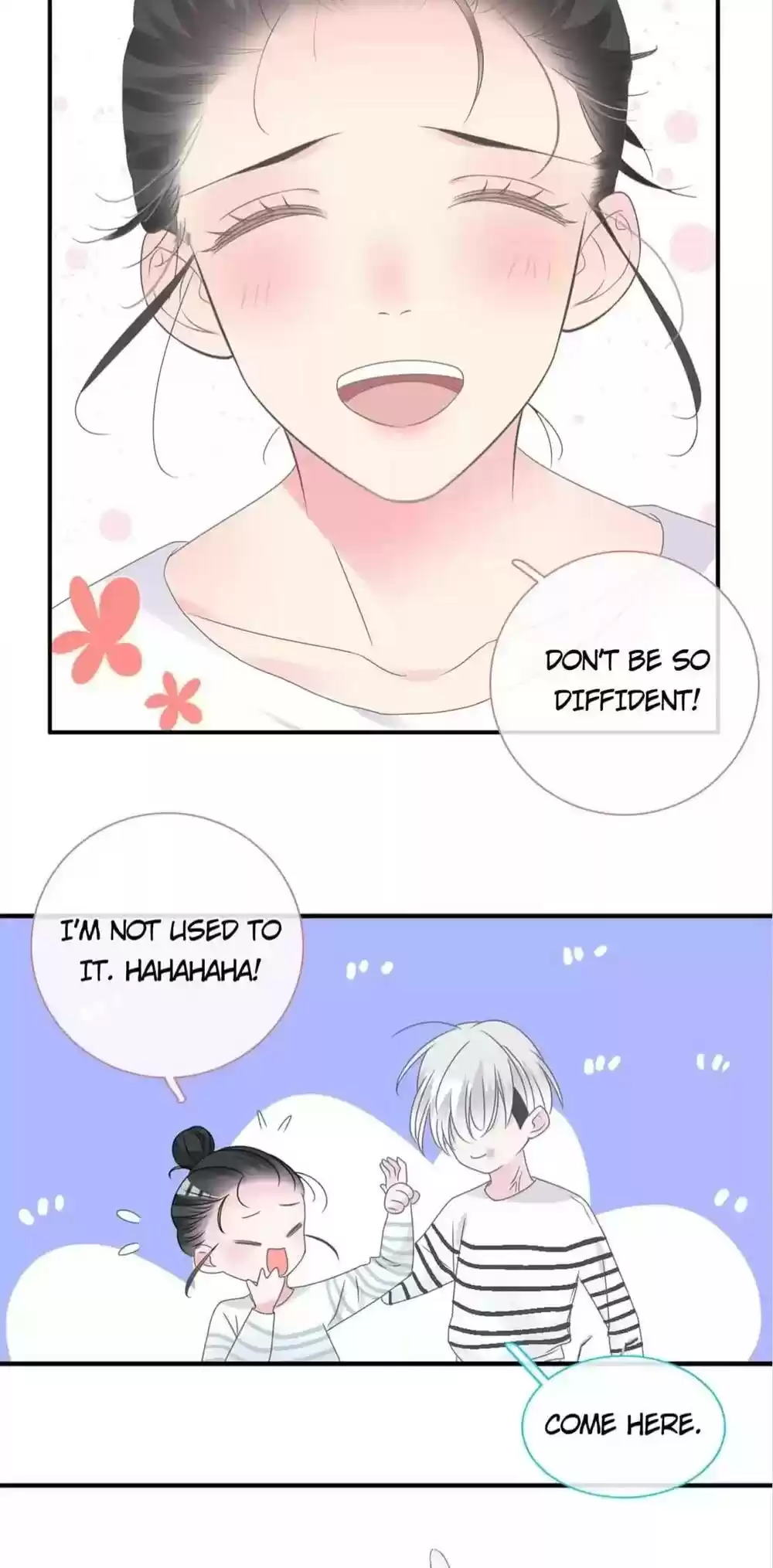 The “Giantess” Wants Love Chapter 193