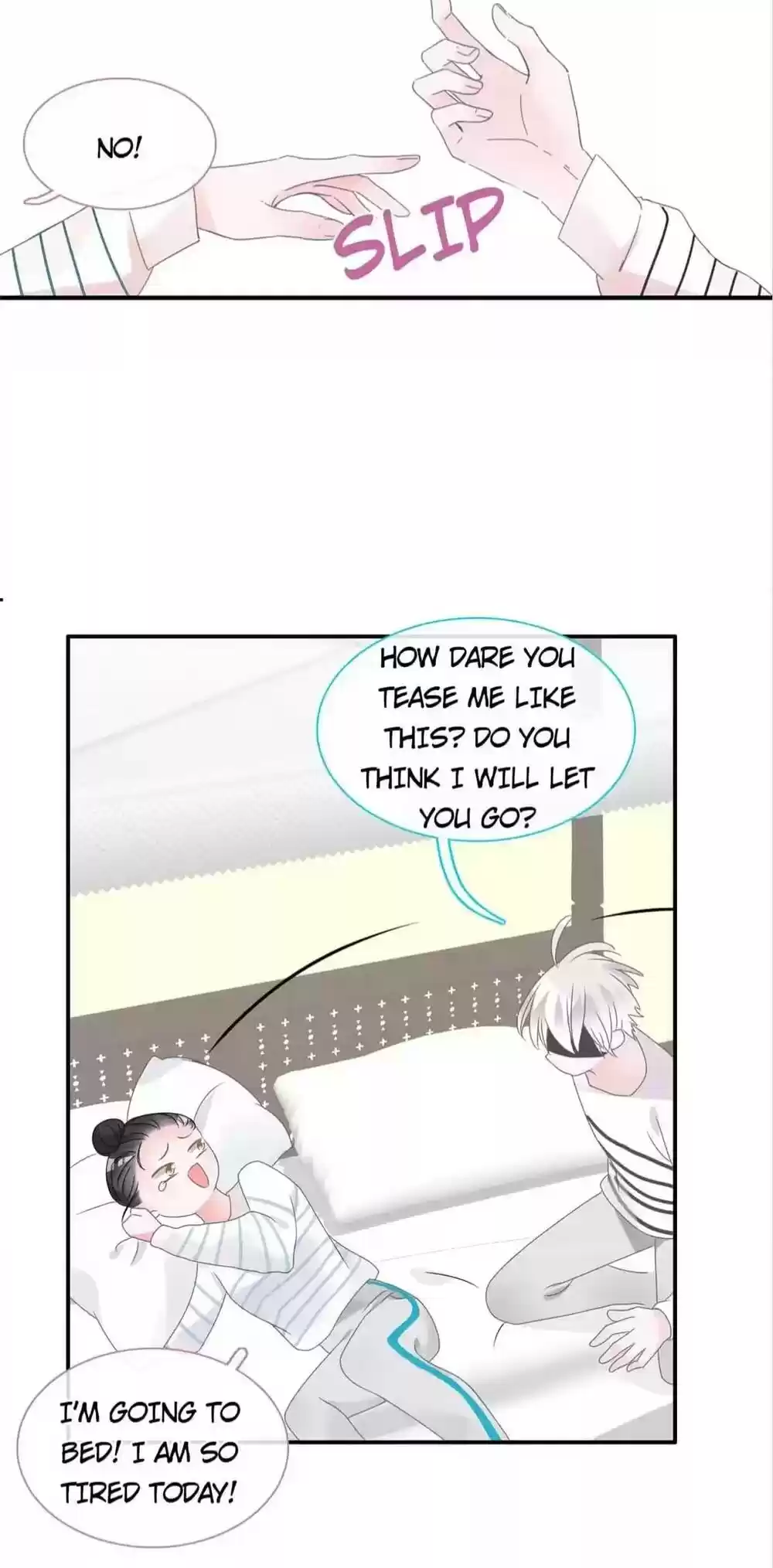 The “Giantess” Wants Love Chapter 193