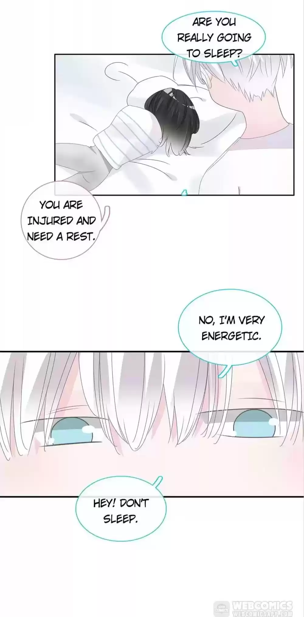 The “Giantess” Wants Love Chapter 193