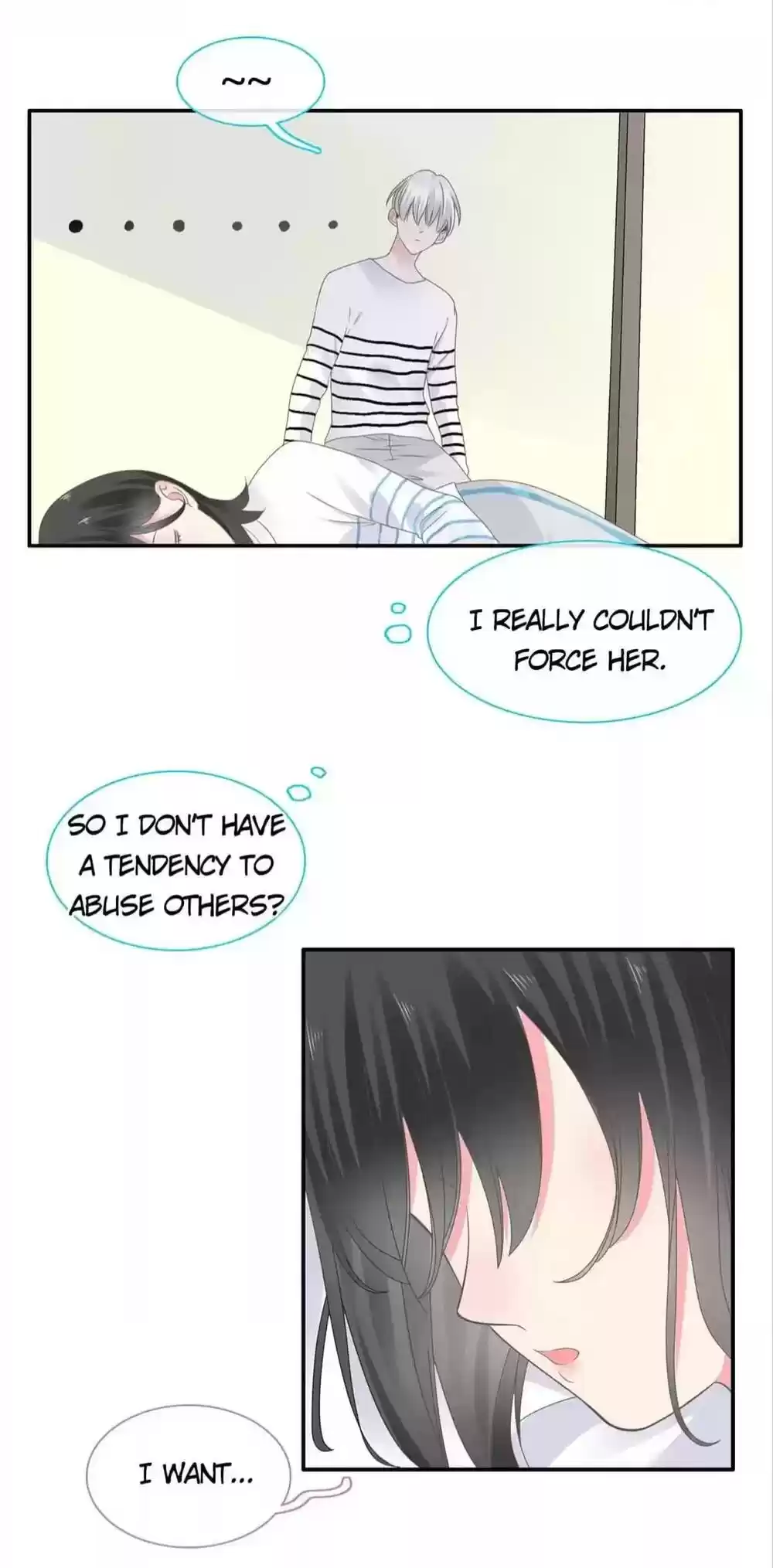 The “Giantess” Wants Love Chapter 193