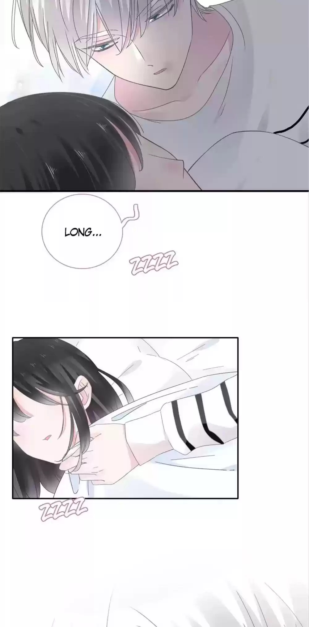 The “Giantess” Wants Love Chapter 193