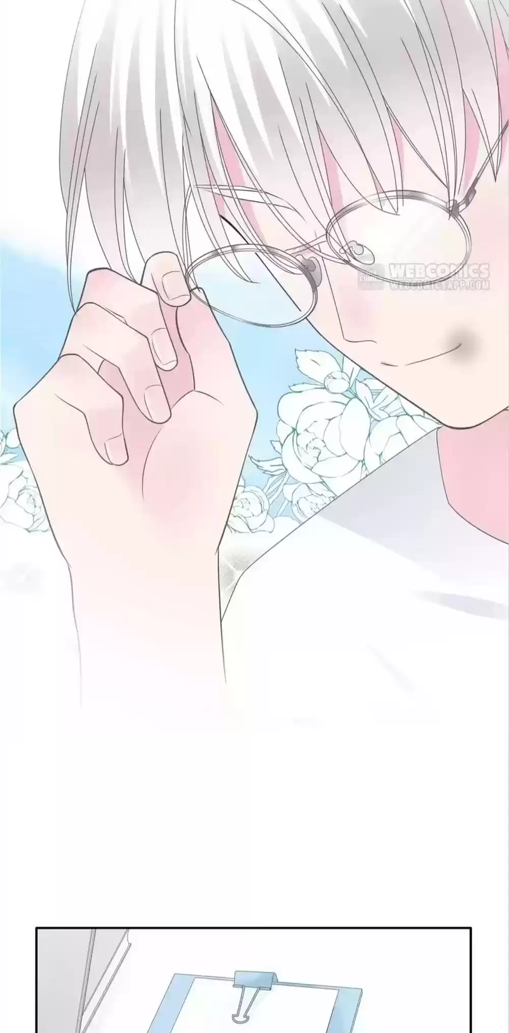 The “Giantess” Wants Love Chapter 193