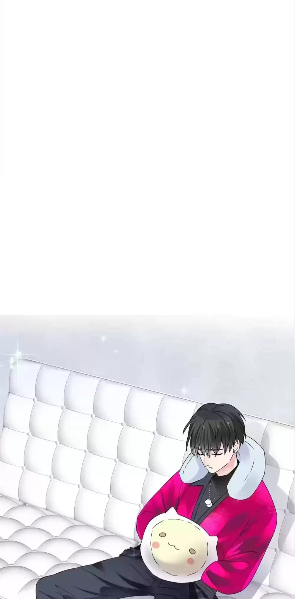 The “Giantess” Wants Love Chapter 194