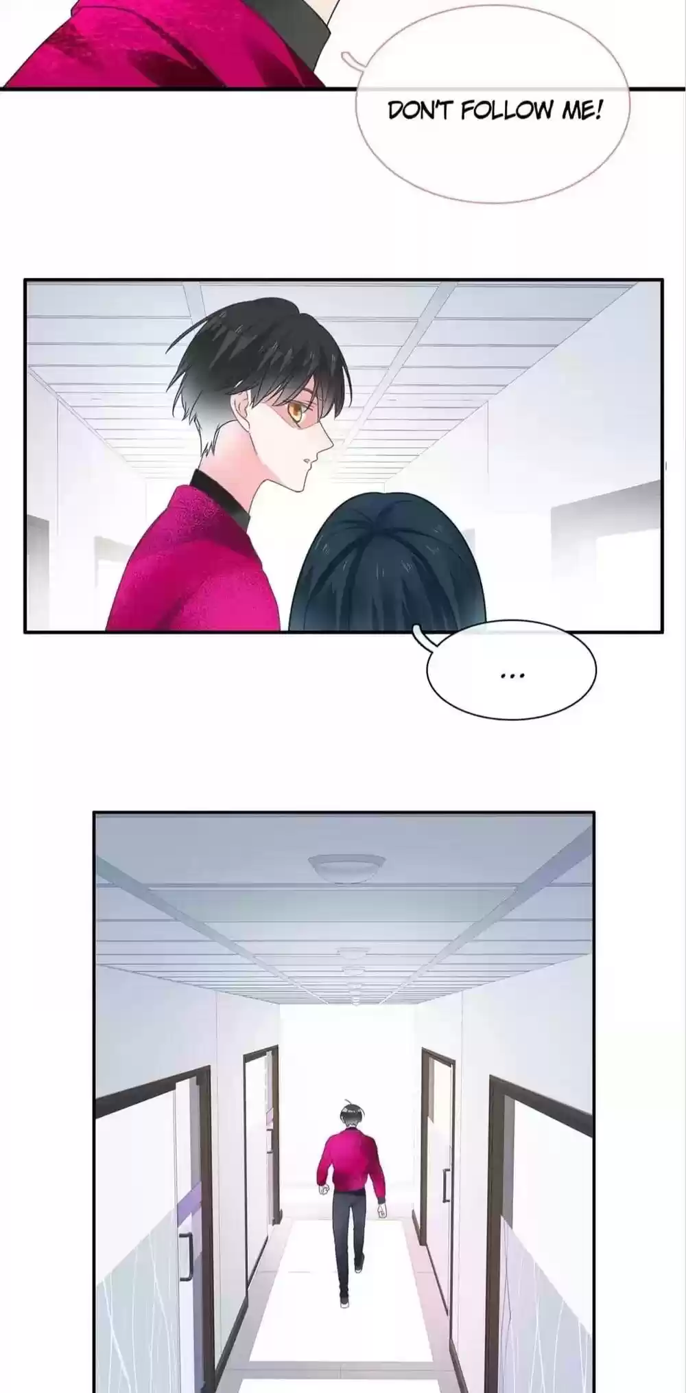 The “Giantess” Wants Love Chapter 194