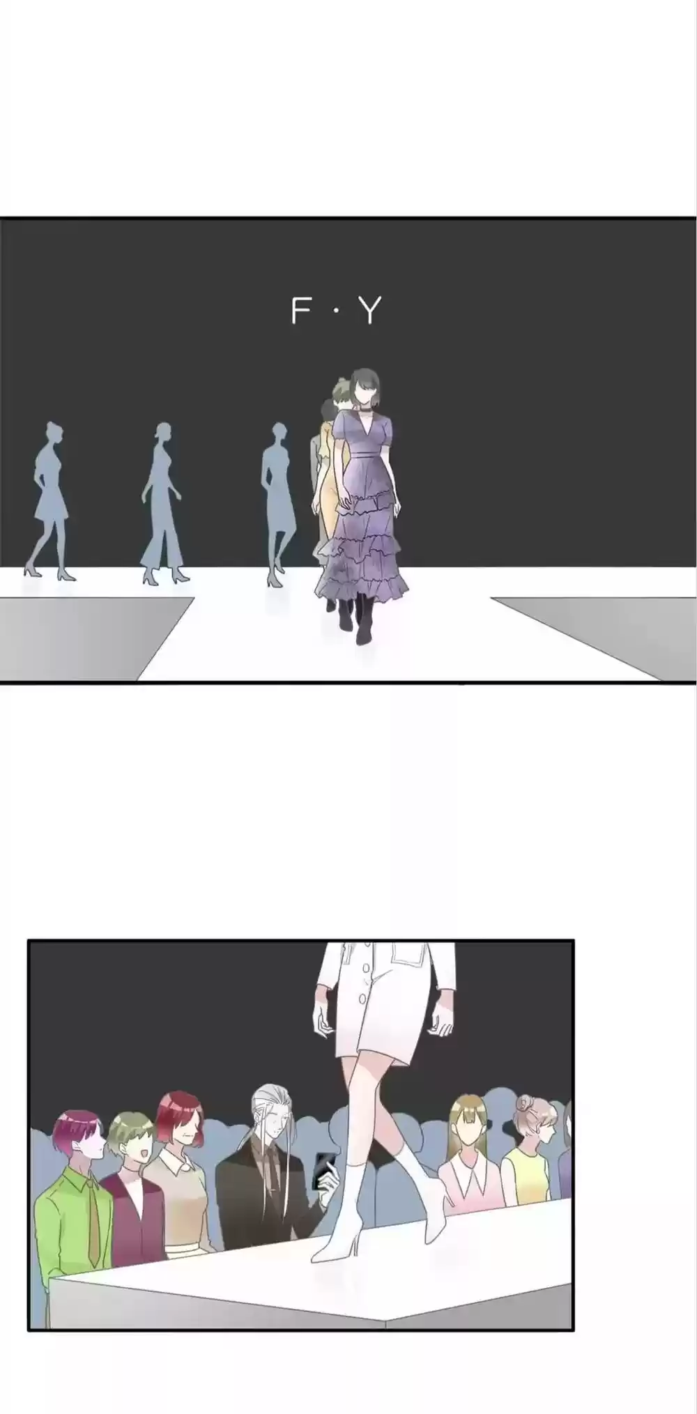 The “Giantess” Wants Love Chapter 194