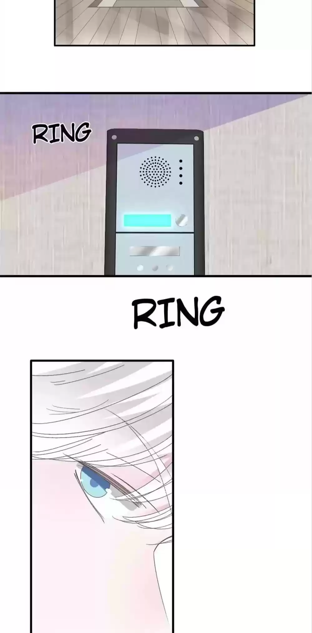 The “Giantess” Wants Love Chapter 194